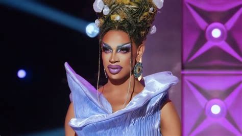 yvie oddly nude|Drag Race: Yvie Oddly shares full